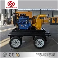 Sūknis ar jūgvārpstu