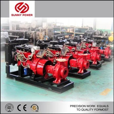 Laistīšanas sūknis