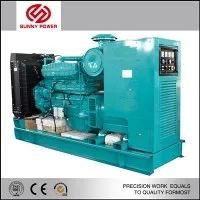 Gaidstāves dīzeļa ģenerators